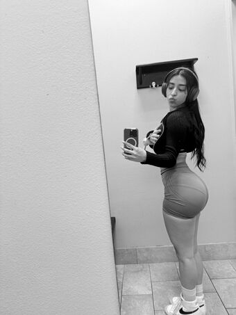 bvbyskitty Голые слитые фото OnlyFans 20