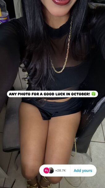 bvbyskitty Голые слитые фото OnlyFans 27