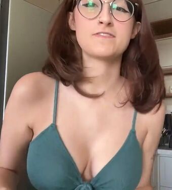 Caarolinga Голые слитые фото OnlyFans 10
