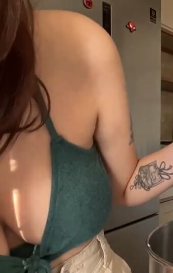 Caarolinga Голые слитые фото OnlyFans 12