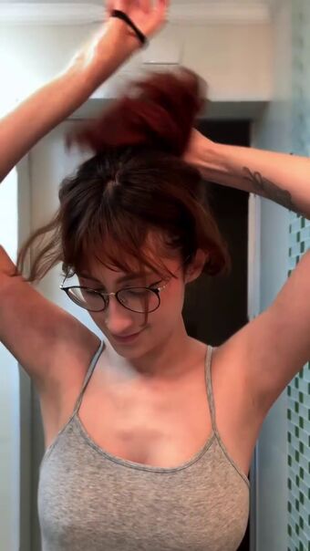 Caarolinga Голые слитые фото OnlyFans 17