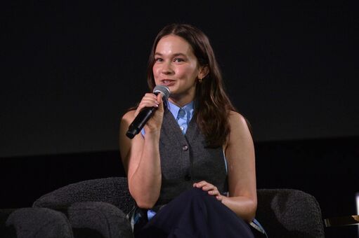 Cailee Spaeny
