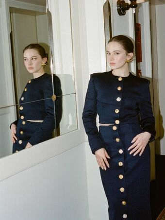 Cailee Spaeny