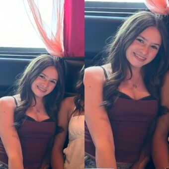 Cailey Fleming Голые слитые фото OnlyFans 10