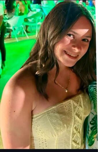 Cailey Fleming Голые слитые фото OnlyFans 21