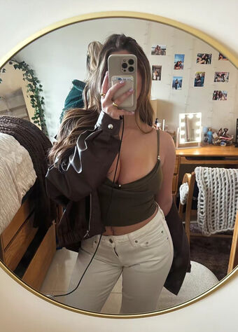Caira Голые слитые фото OnlyFans 11