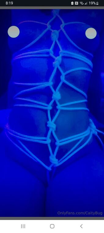 caitybugs Голые слитые фото OnlyFans 7