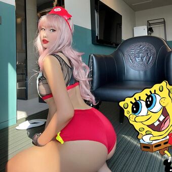 cake3ake Голые слитые фото OnlyFans 4