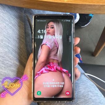 cake3ake Голые слитые фото OnlyFans 6