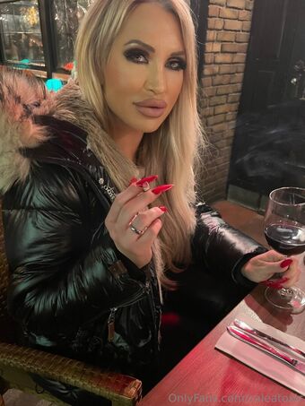 Caleatoxic Голые слитые фото OnlyFans 50
