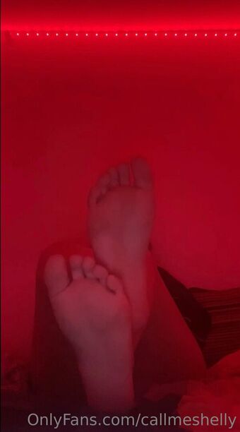 callmeshelly Голые слитые фото OnlyFans 11