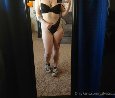 calvatron Голые слитые фото OnlyFans 20