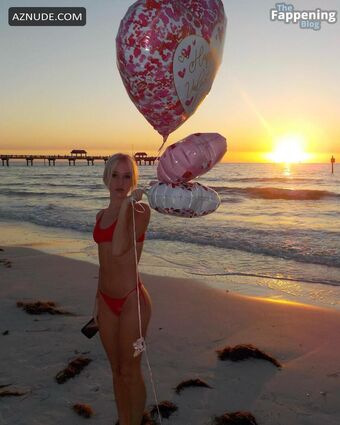 Calystabelle Голые слитые фото OnlyFans 9