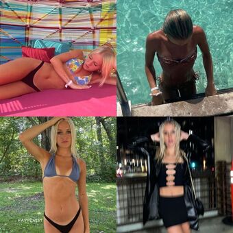 Calystabelle Голые слитые фото OnlyFans 12