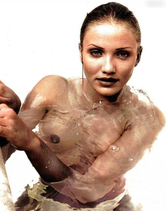 Cameron Diaz