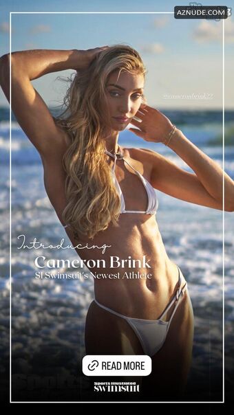 cameronbrink Голые слитые фото OnlyFans 16