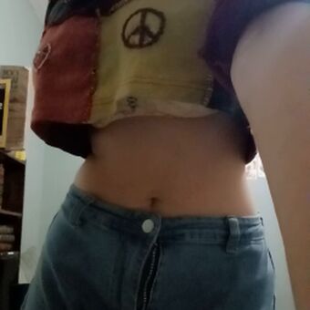 Cami Sweet Голые слитые фото OnlyFans 44