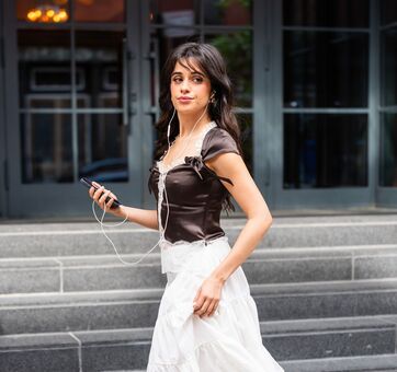 Camila Cabello