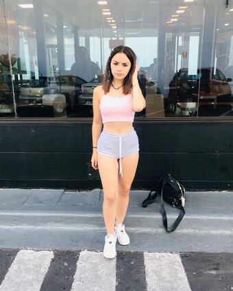 Camila Nerea Gonzalez