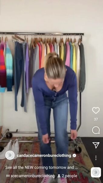 Candace Cameron