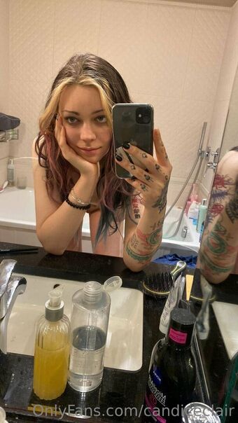 candiceclair Голые слитые фото OnlyFans 16