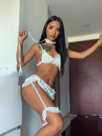 Candy 1998 Голые слитые фото OnlyFans 17