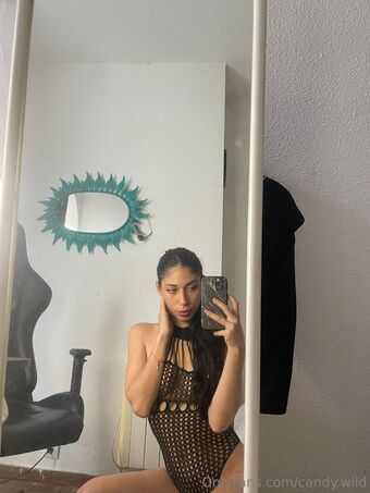 candy.wild Голые слитые фото OnlyFans 9