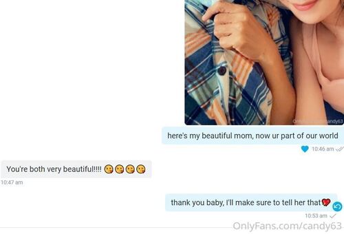 candy63 Голые слитые фото OnlyFans 11