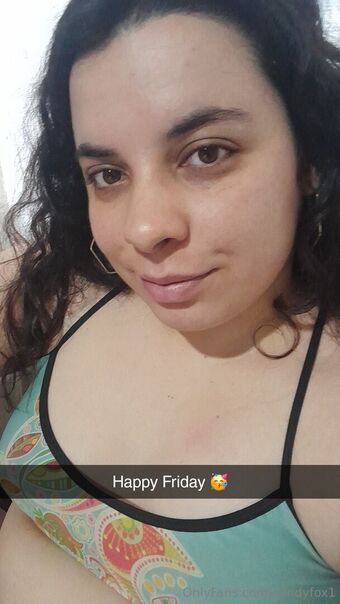 candyfox1 Голые слитые фото OnlyFans 15