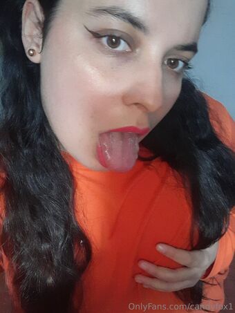 candyfox1 Голые слитые фото OnlyFans 22