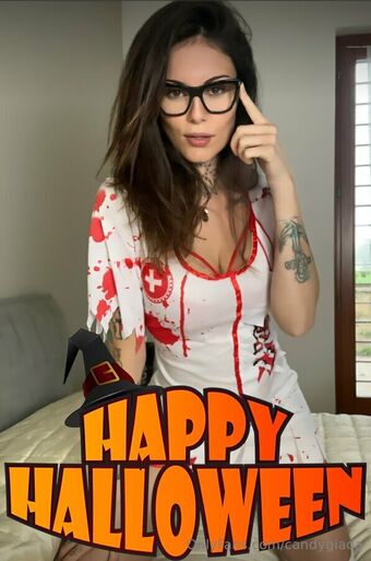candygiada Голые слитые фото OnlyFans 15