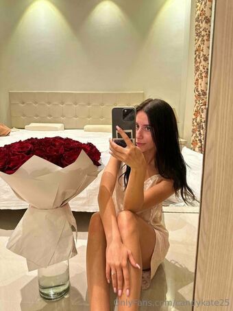 candykatee Голые слитые фото OnlyFans 17