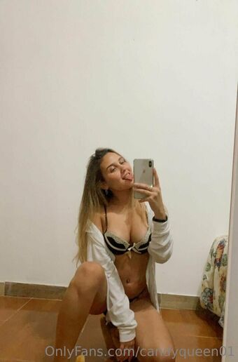 candyqueen01 Голые слитые фото OnlyFans 15