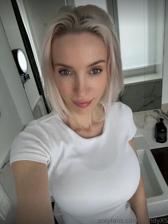 CandyXS Голые слитые фото OnlyFans 77