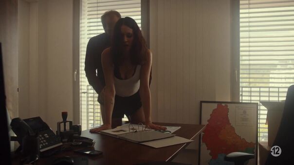 Capitani Голые слитые фото OnlyFans 2