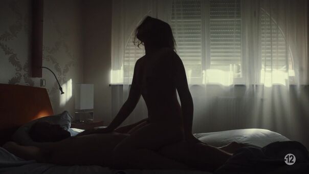 Capitani Голые слитые фото OnlyFans 3