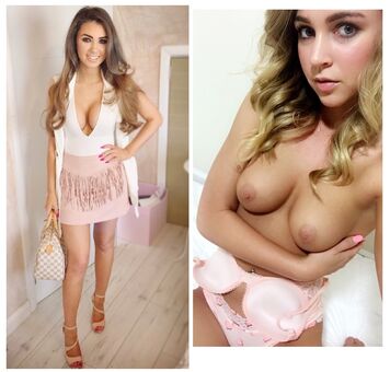 Cara Walker Голые слитые фото OnlyFans 6