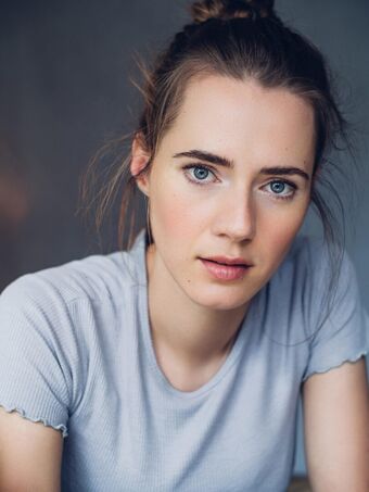 Caren Pistorius
