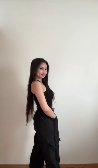 Cari Do Голые слитые фото OnlyFans 45