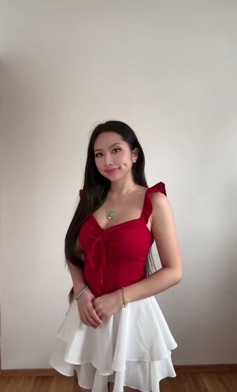 Cari Do Голые слитые фото OnlyFans 47