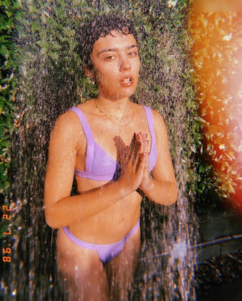 Carla Díaz