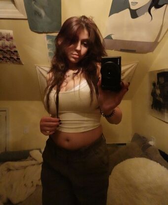 carly Голые слитые фото OnlyFans 12