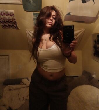 carly Голые слитые фото OnlyFans 17