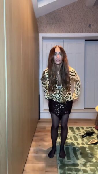 Carmella Голые слитые фото OnlyFans 189
