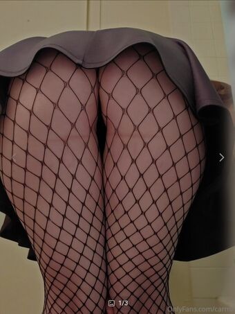 carmii Голые слитые фото OnlyFans 13