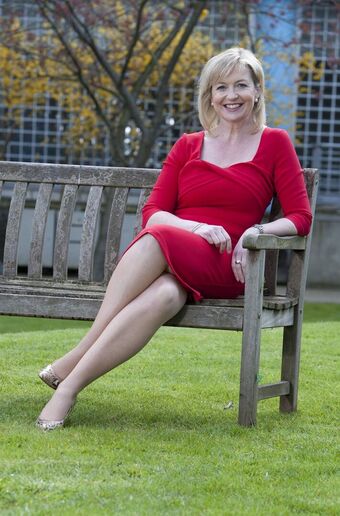 Carol Kirkwood