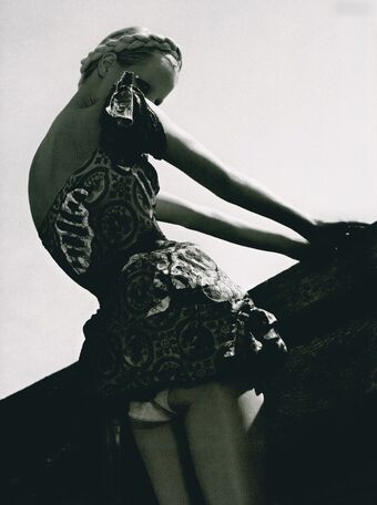 Caroline Winberg