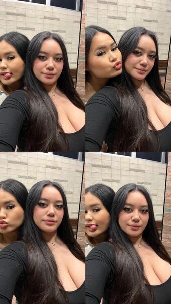 Carragh Голые слитые фото OnlyFans 3