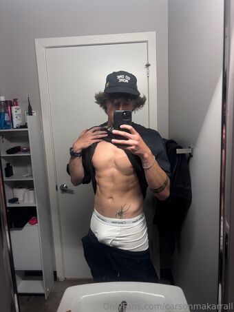 carsonmakarrall