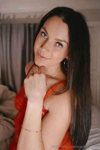 carterxryan Голые слитые фото OnlyFans 12